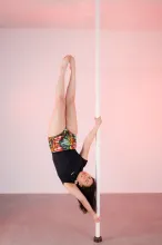 Handspring pencil